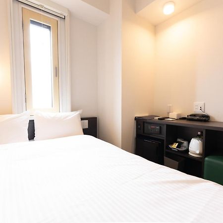 Tabist Tokyo City View Hotel Bagian luar foto