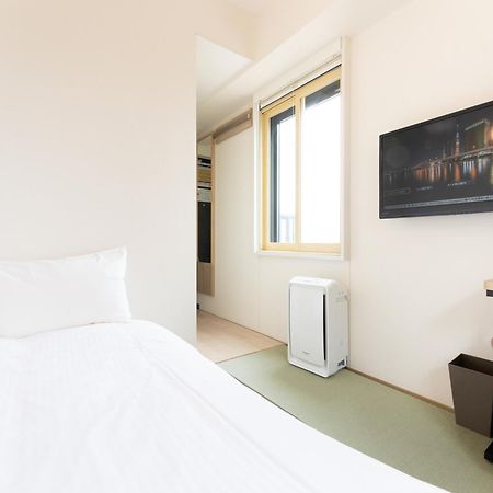 Tabist Tokyo City View Hotel Bagian luar foto