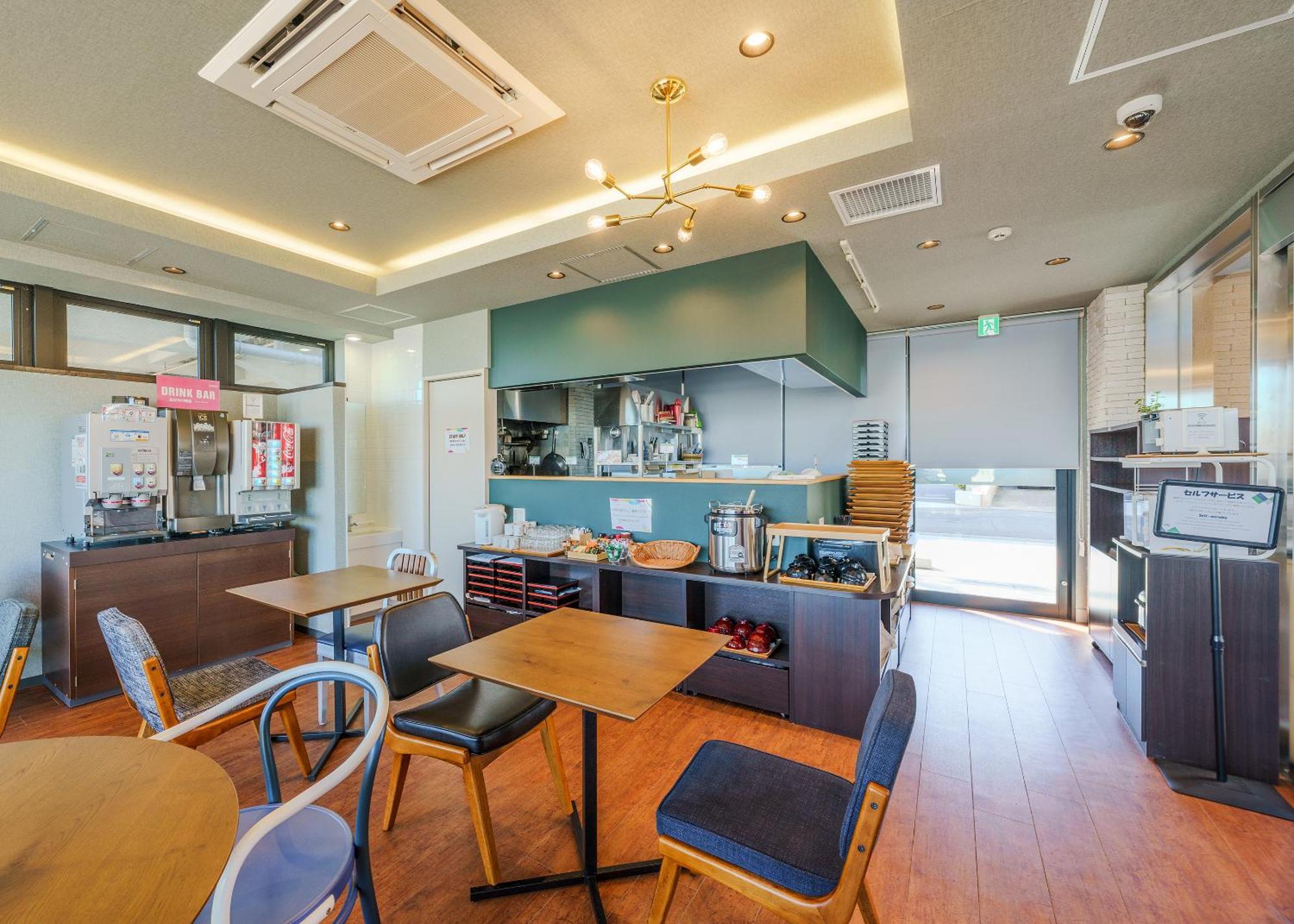 Tabist Tokyo City View Hotel Bagian luar foto