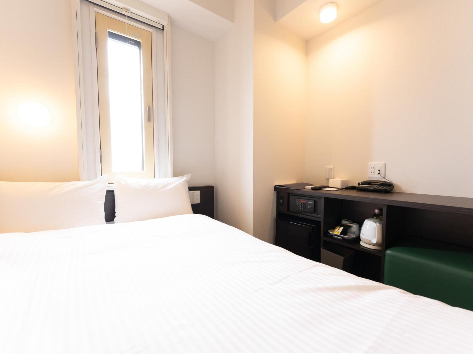 Tabist Tokyo City View Hotel Bagian luar foto