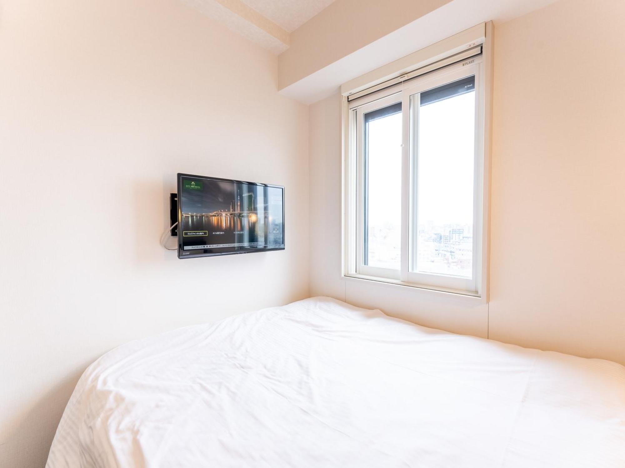 Tabist Tokyo City View Hotel Bagian luar foto